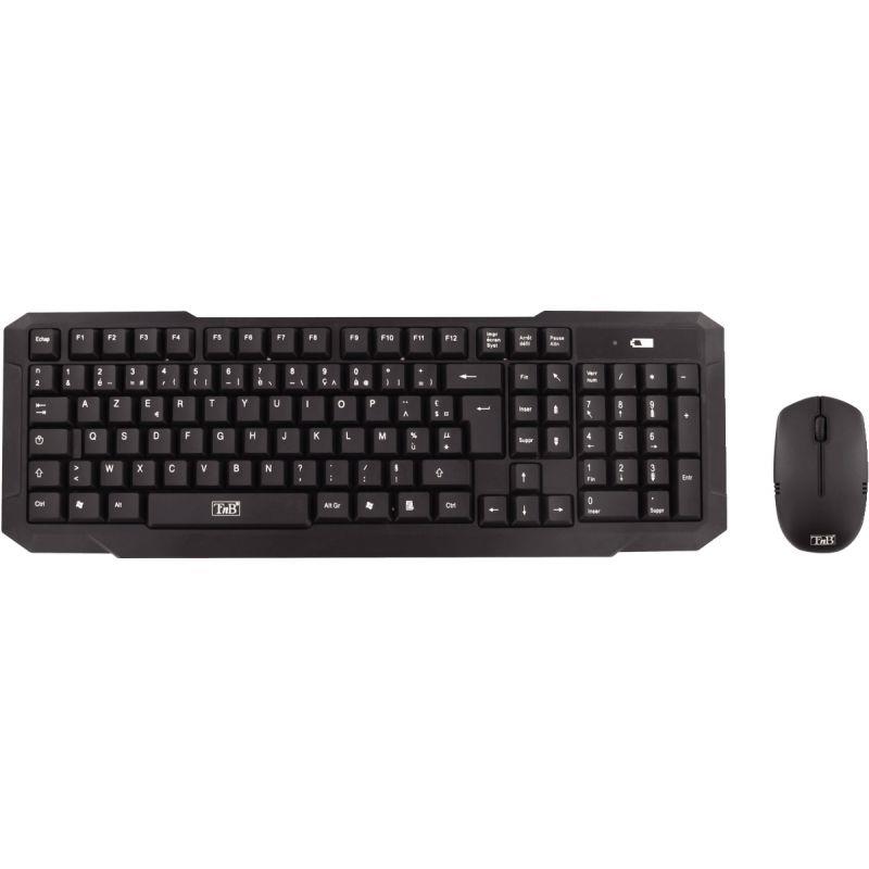 CLAVIER SOURIS TNB SFIL