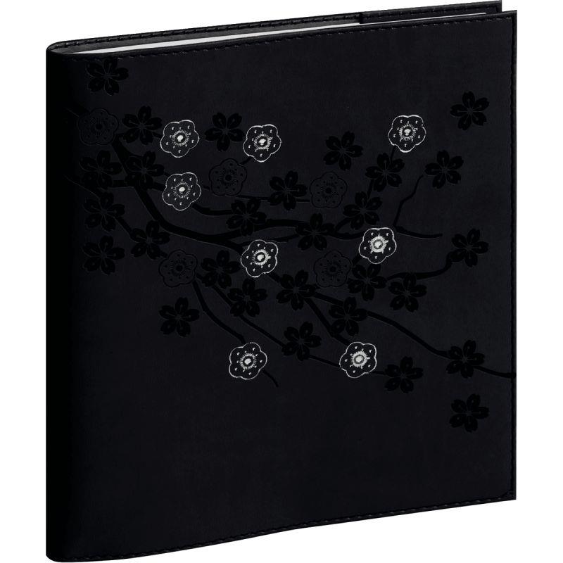 AGENDA LADY 18 SAKURA NOIR