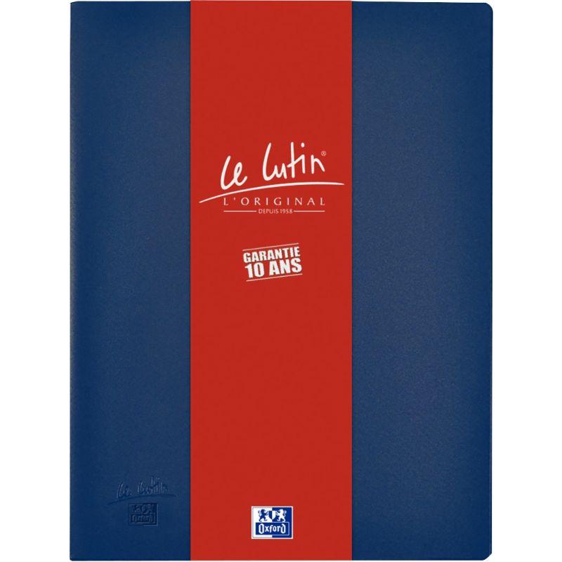 P DOC LE LUTIN ORIGIN 40V BLEU