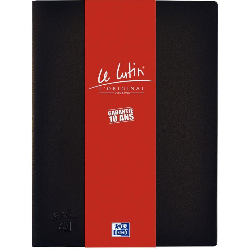 PDOC LE LUTIN ORIGIN 100V NOIR