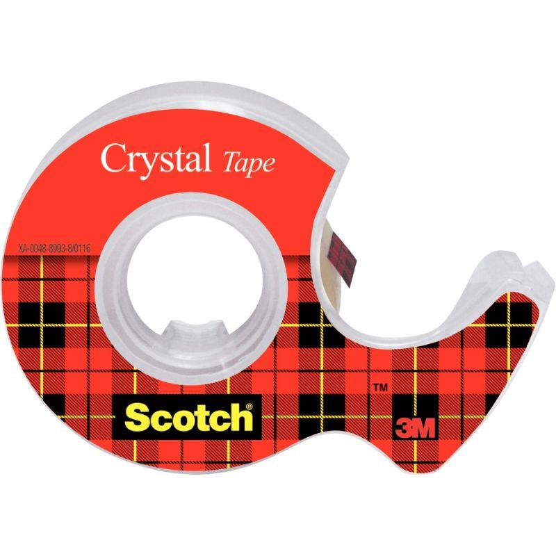 RL SCOTCH CRISTAL 19X7,5M+DEV