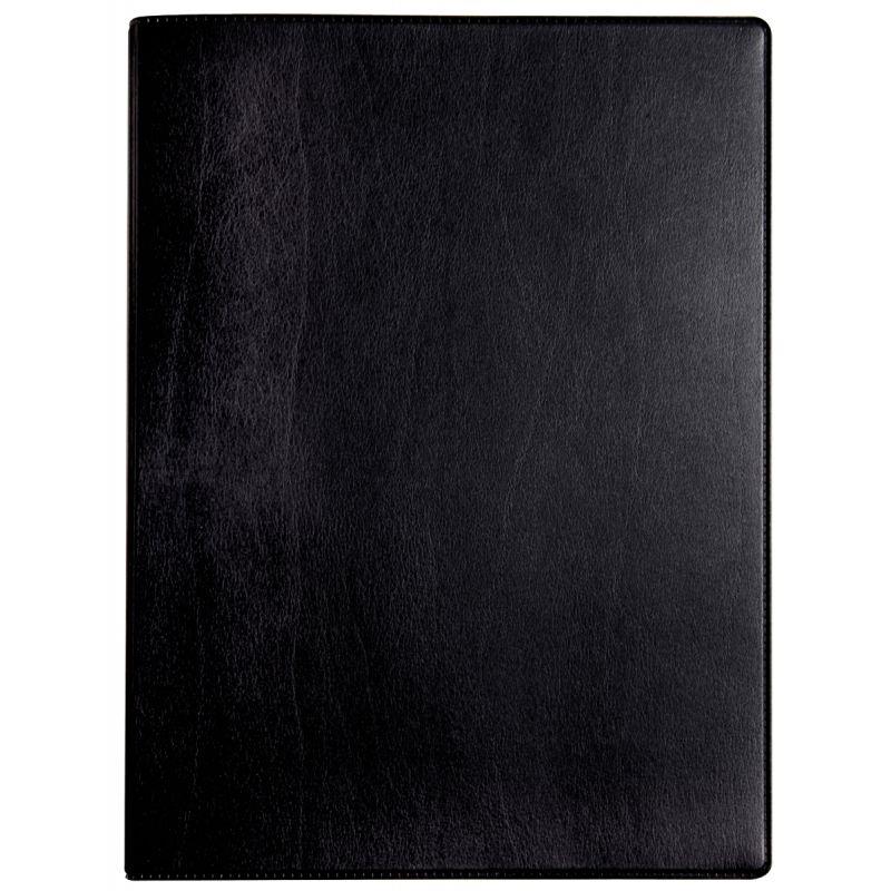 AGEND 1J/P JOURNAL 17 NOIR