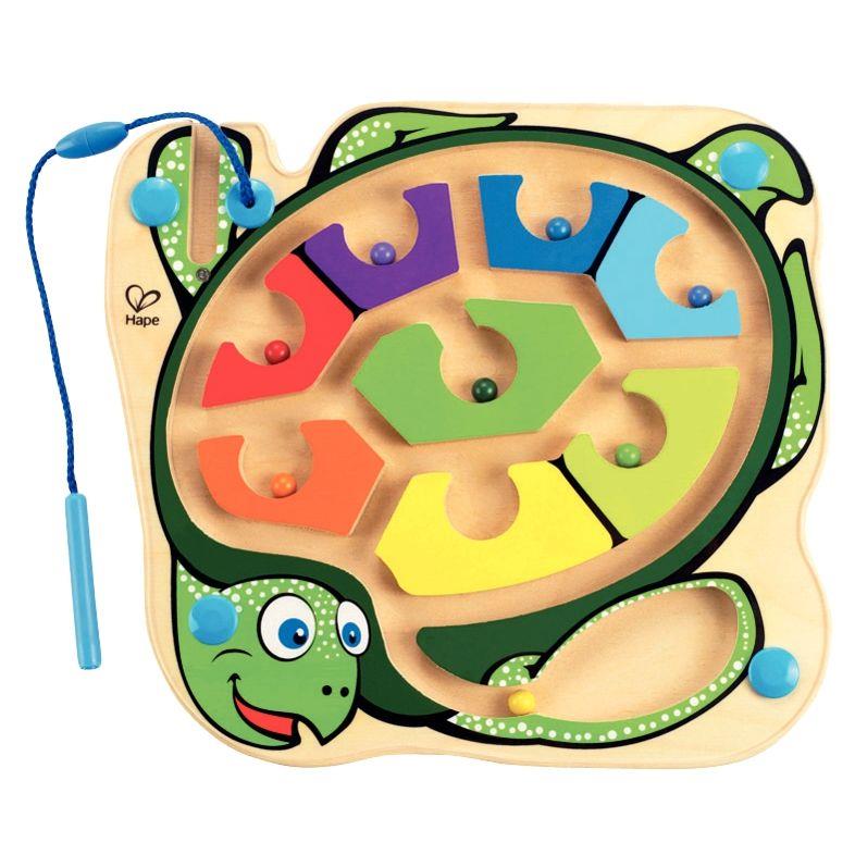 LABYRINTHE TORTUE MAGNET