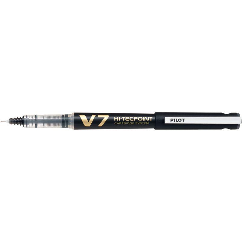 ROLLER RECHARGEABLE V7 07 NOIR