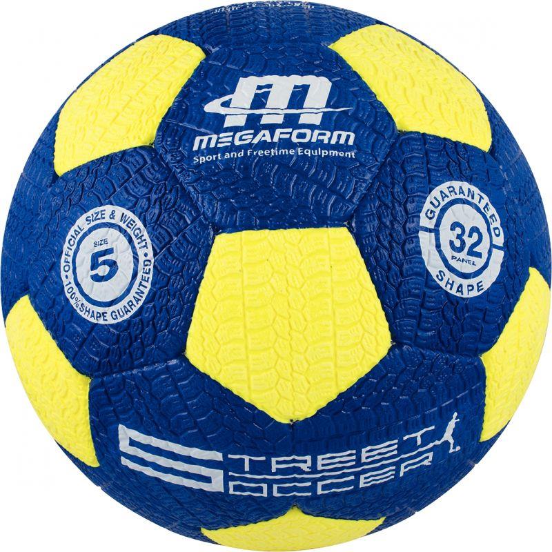 BALLON FOOT T.5 SPEC.EXTERIEUR