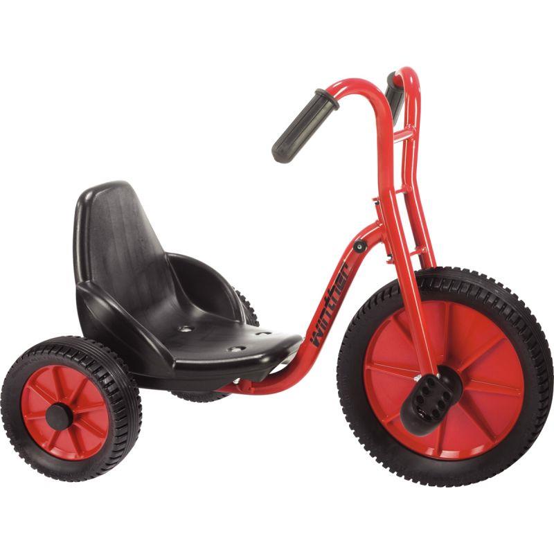 TRICYCLE RIDER 3/7 ANS