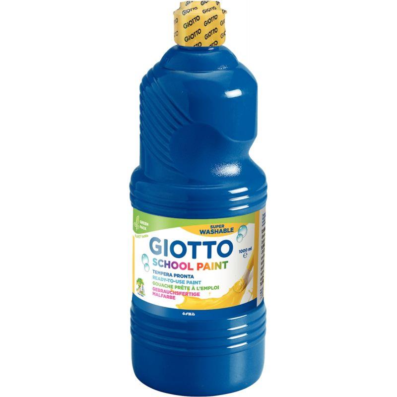 FL1L GOUACH LAVAB GIOTTO BLE O