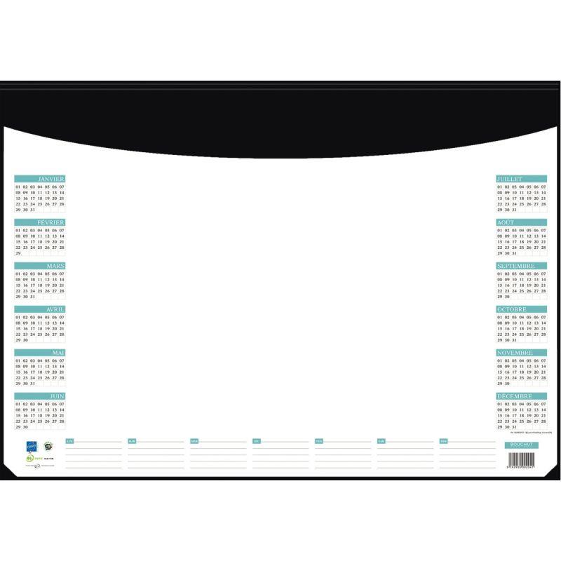 S/M 25F CALEND 40.5X55CM PERP