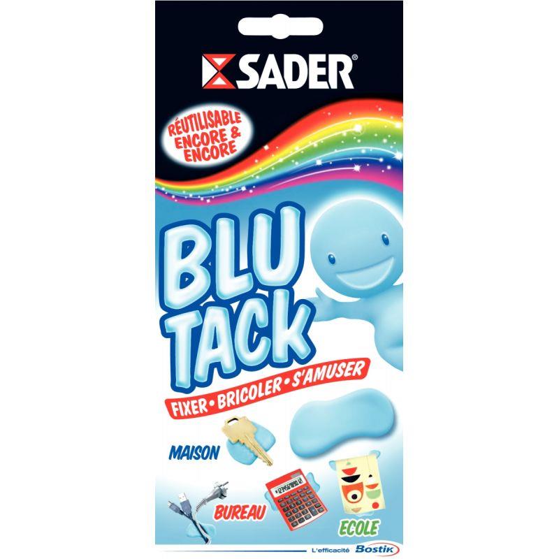 PATE BLU-TACK 100G