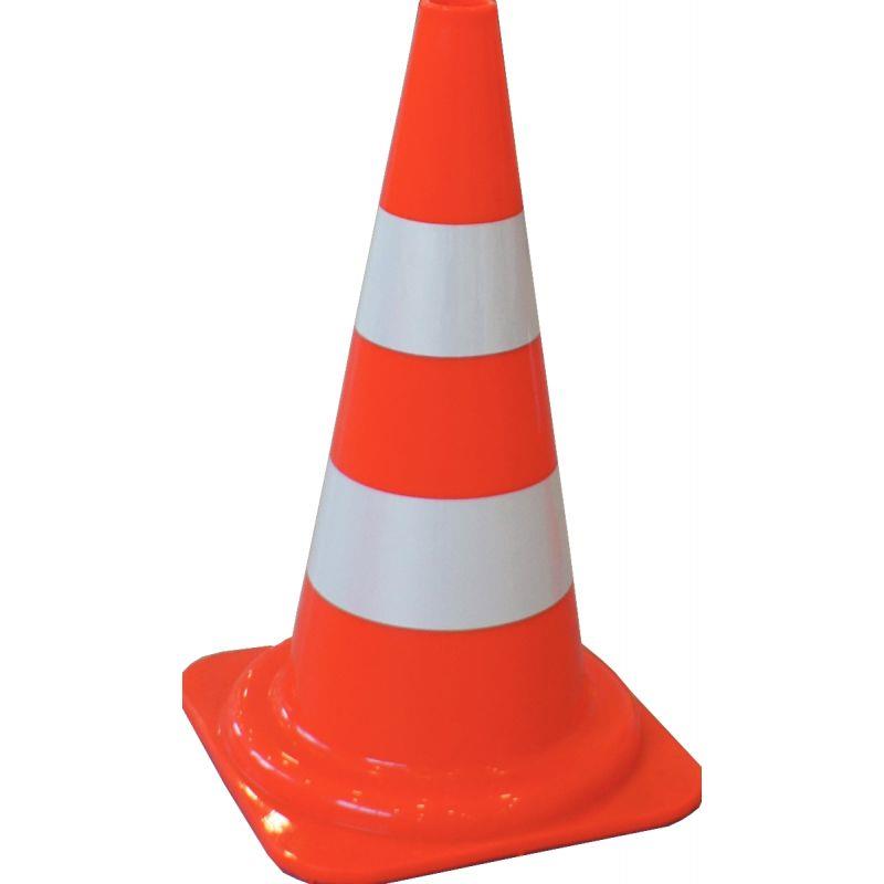 CONE DE SIGNALISATION