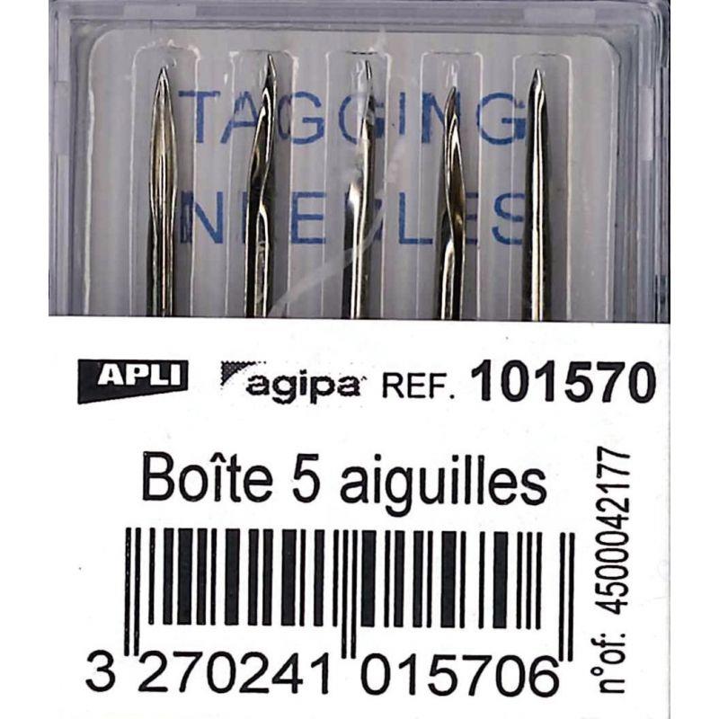 BTE 5 AIGUILLE PISTO STD 24278