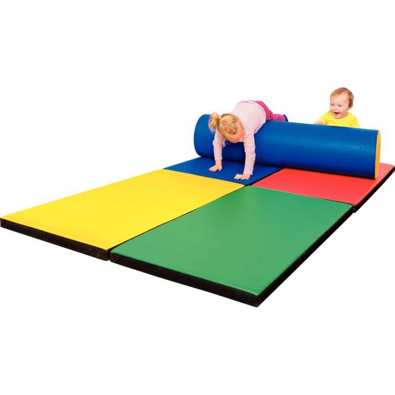 TAPIS DE SPORT 115X60X5CM VRT