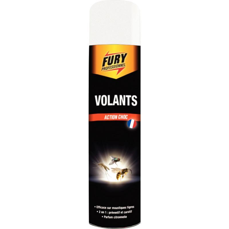 AEROSOL INSECTICIDE VOLANT 400