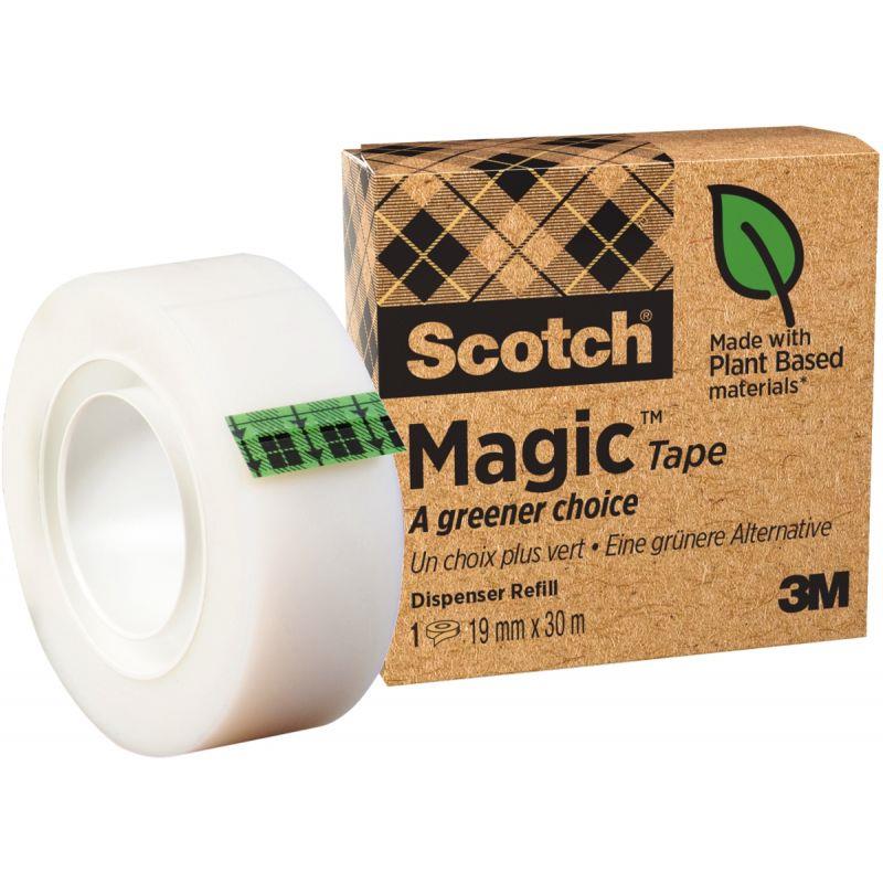 RL SCOTCH MAGIC GREEN 19X30M