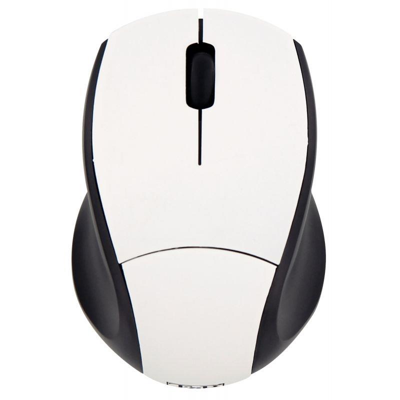 MINI SOURIS TNB SFIL BLANC