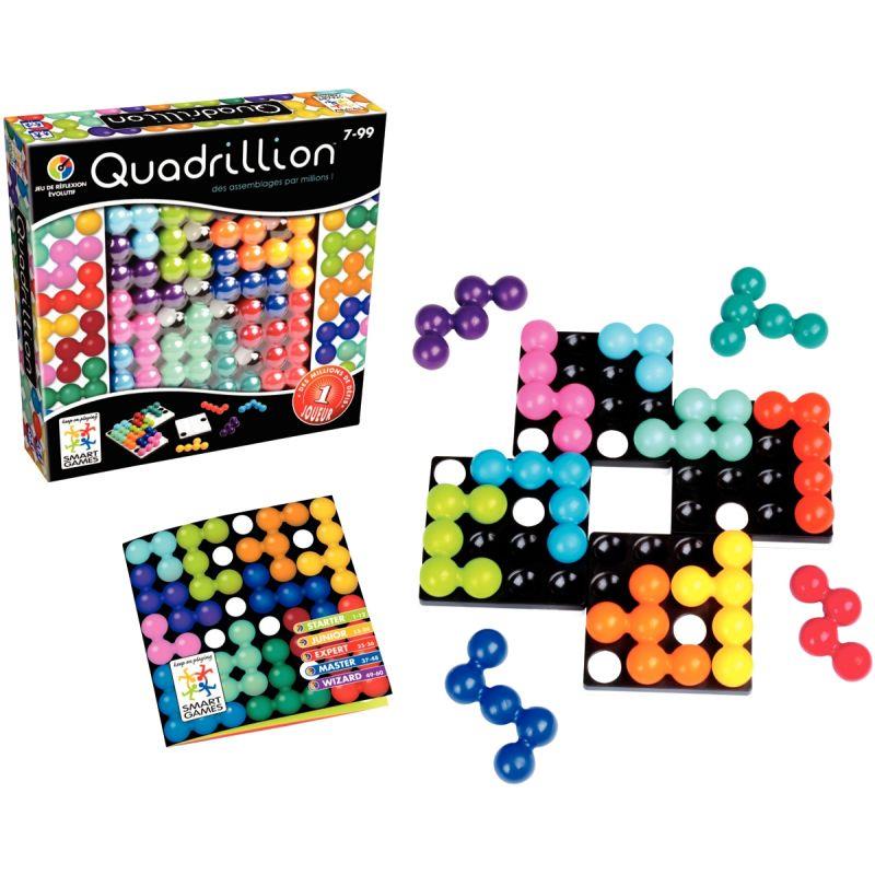 QUADRILLION