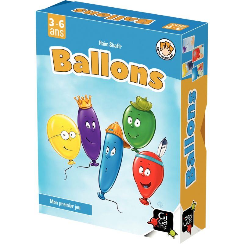 BALLONS