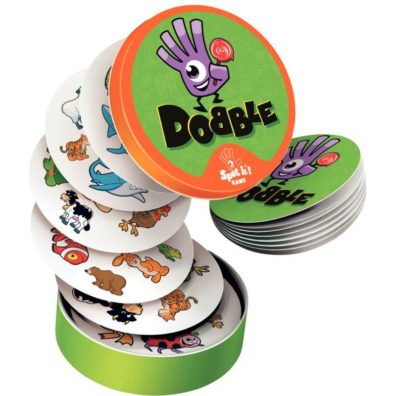 DOBBLE KIDS