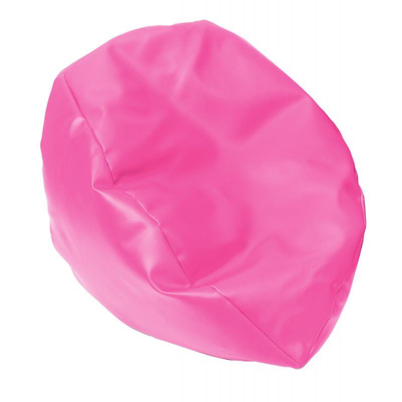 COUSSIN POIRE 100X49 FUCHSIA