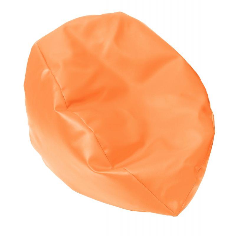 COUSSIN POIRE 100X49 ORANGE