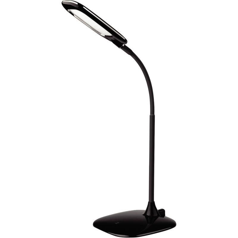 LAMPE LED MIKA NOIRE