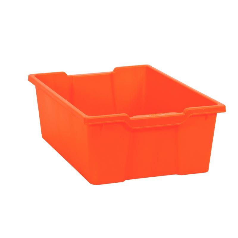 BAC PLASTIQUE GM ORANGE