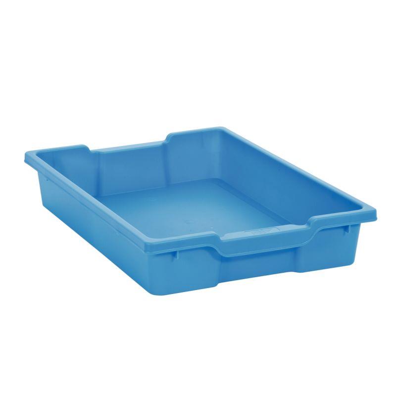 BAC PLASTIQUE PM BLEU