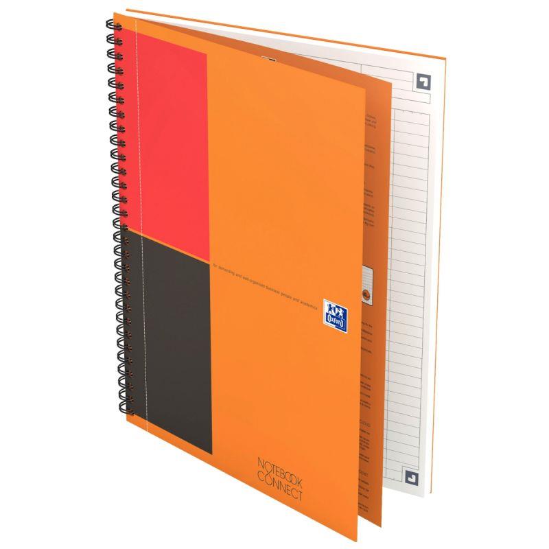 NOTEBOOK SCRIBZEE B5 LIGNE