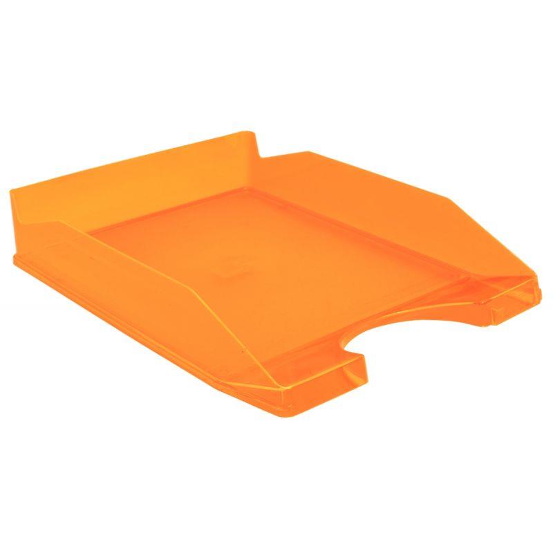 CORB COURRIER FLUOR  ORANGE