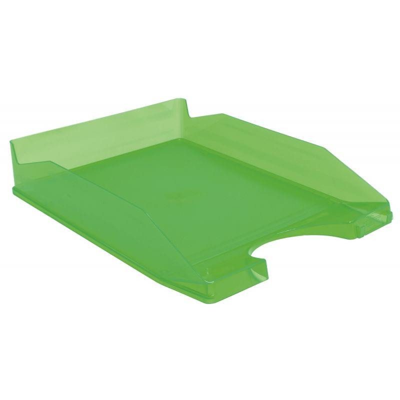 CORB COURRIER FLUOR VERT