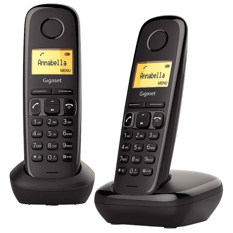 TELEPHONE SIEMENS GIGA A170DUO