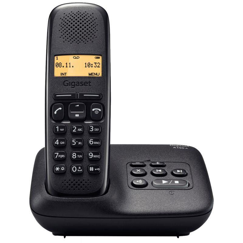 TELEPHONE SIEMENS GIGAS AL170A