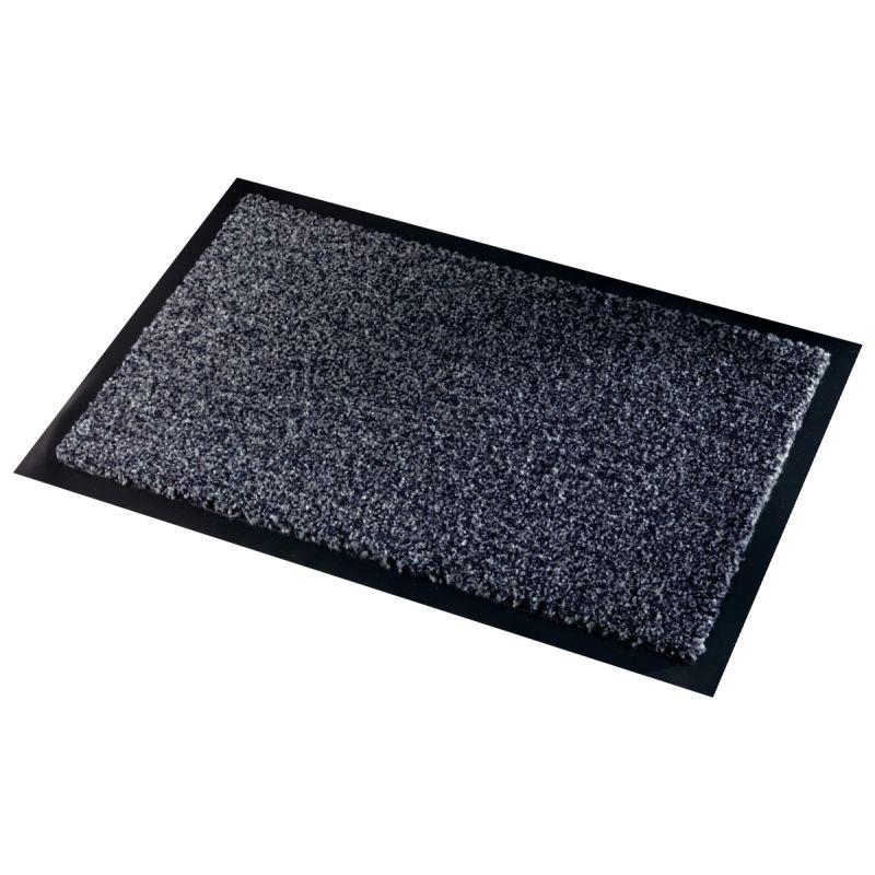 TAPIS ACCUEIL 60X90 GRIS