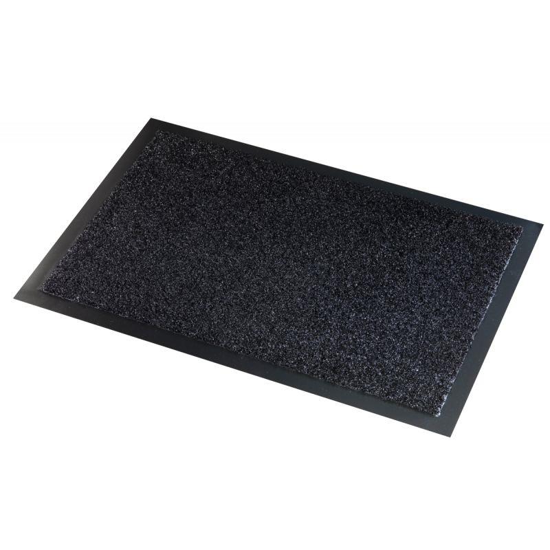 TAPIS EXT GRATTANT 90X150 NOIR