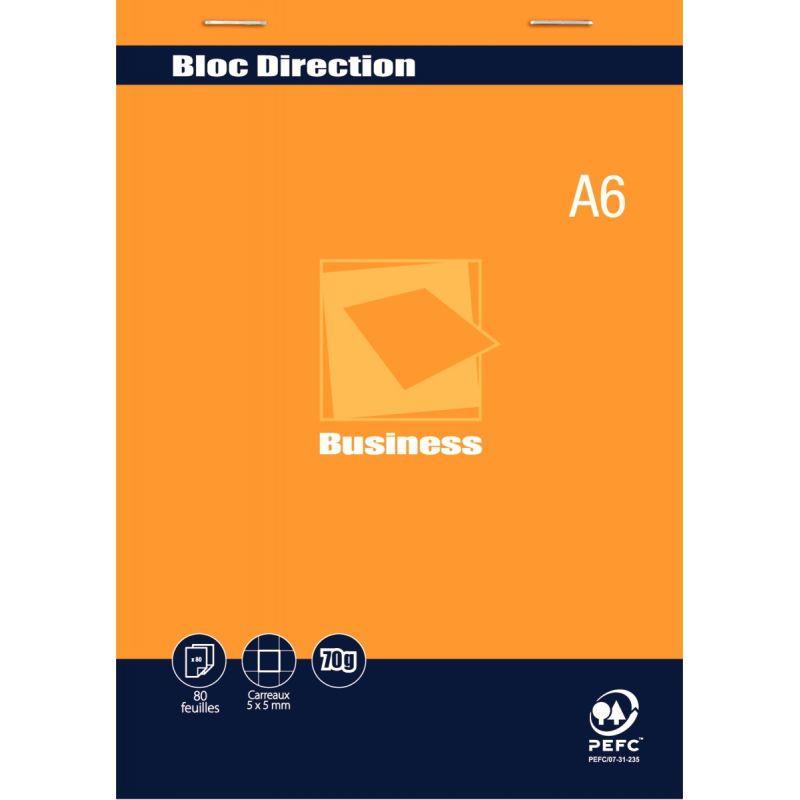 BLOC DIRECTION 80F A6 70G BUSI