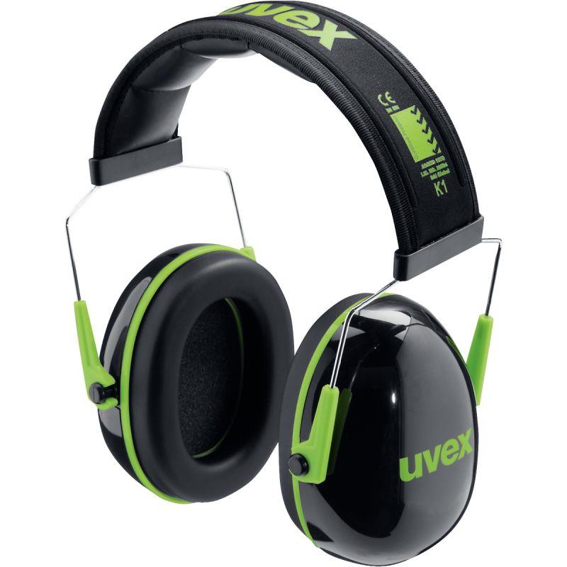 CASQUE PROTECTION AUDITIVE