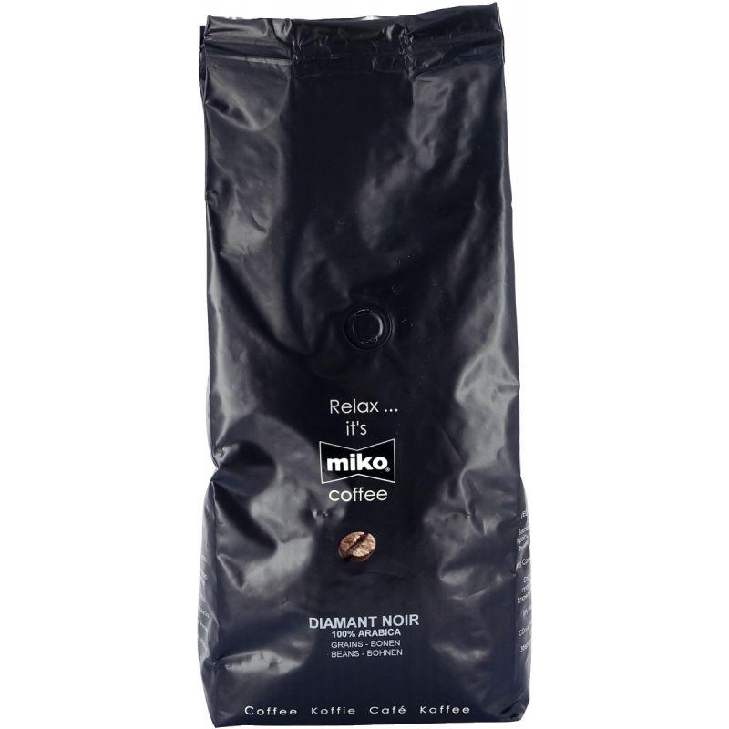 PQ 1KG CAFE GRAIN DIAMANT NOIR