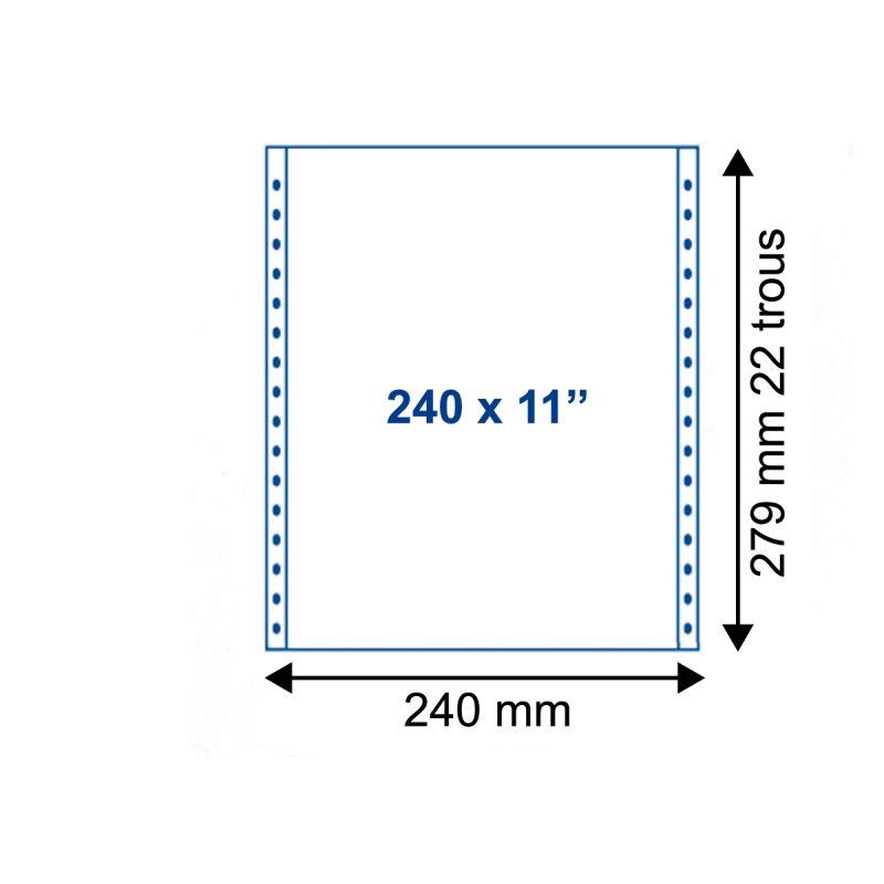 PQ 2000LIST U11P240 1P 70G MPL