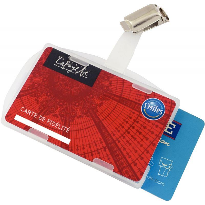 BTE25 P.CARTE SECUR 53X85 2C