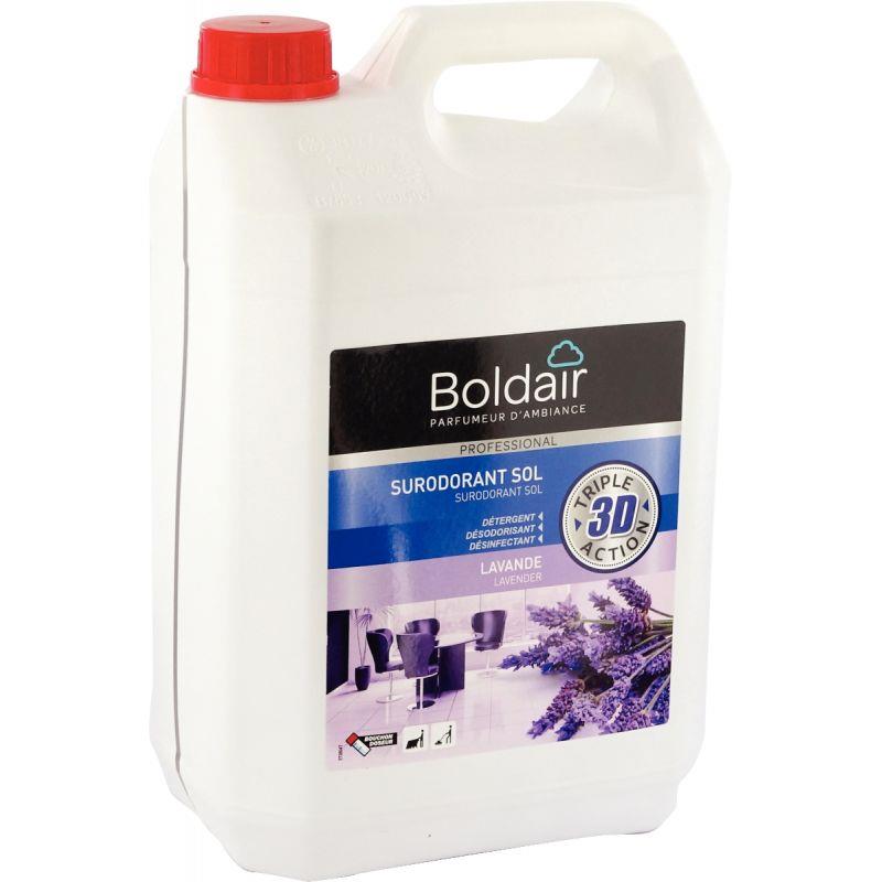 BIDON 5L SURODORANT LAVANDE