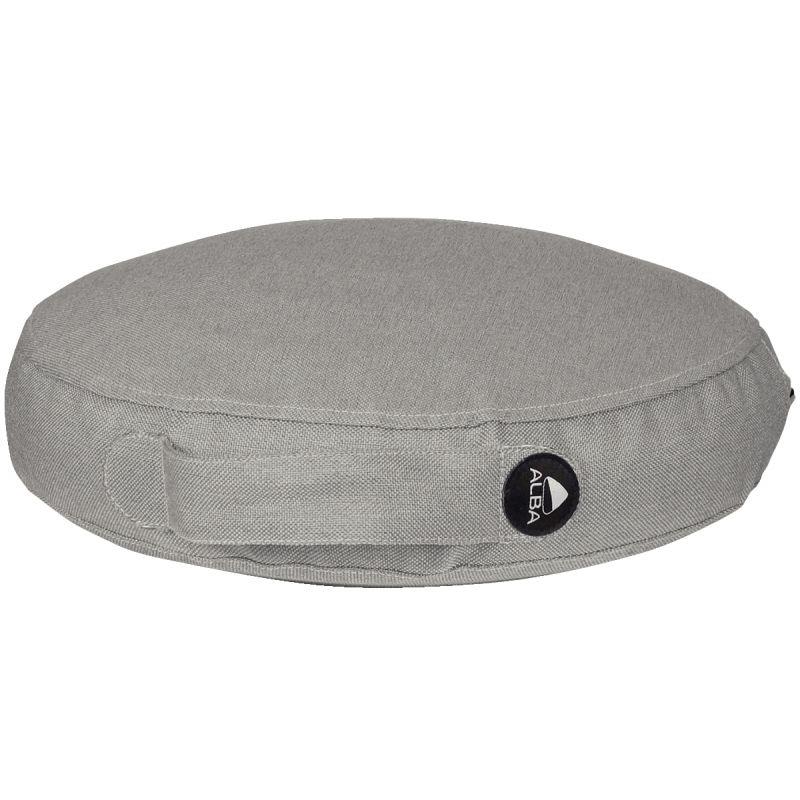 COUSSIN ASSISE ERGOPAD GRIS