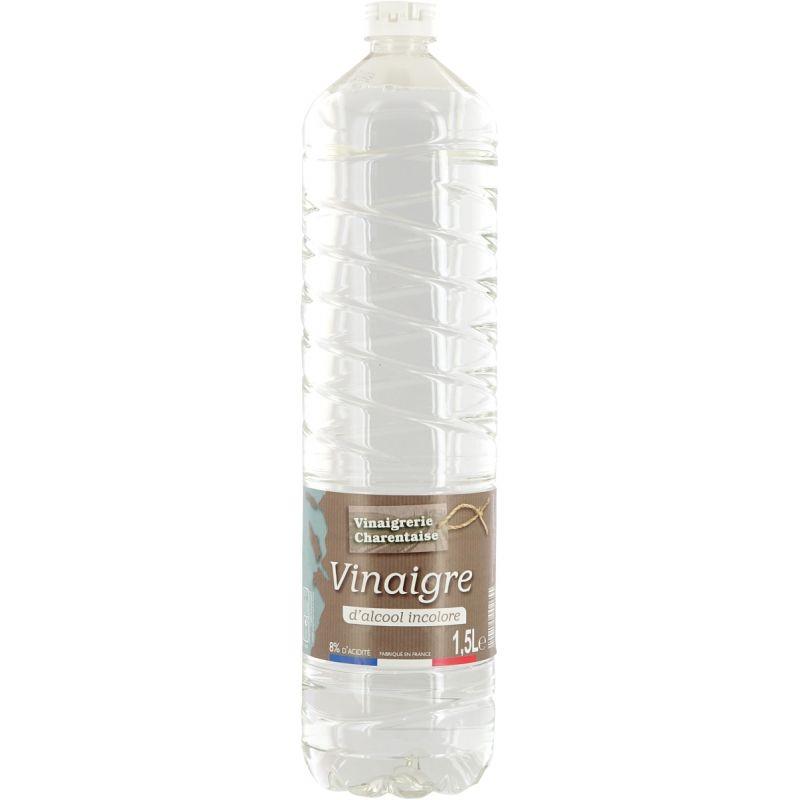 VINAIGRE BLANC 1,5L