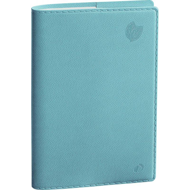 AGENDA EQUOLOGY AFF BLEU CL