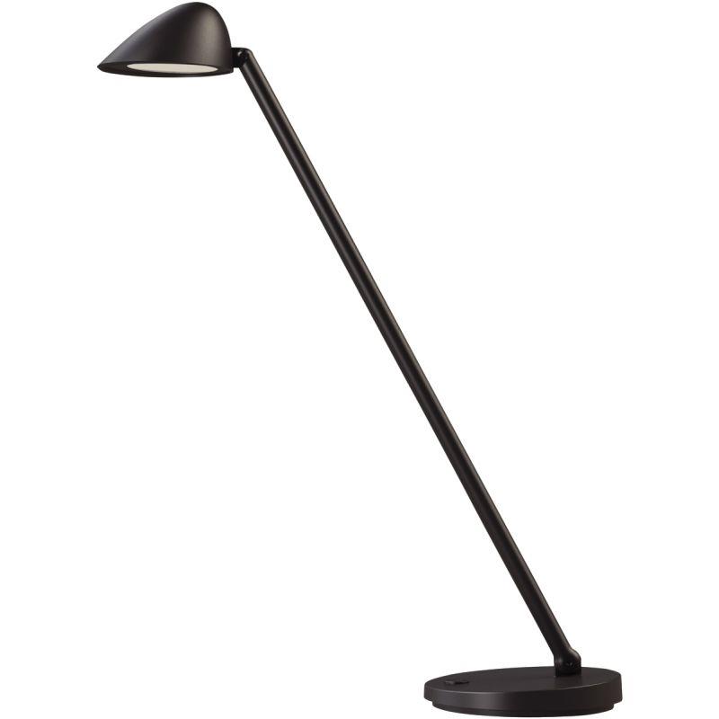 LAMPE LED JACK NOIR