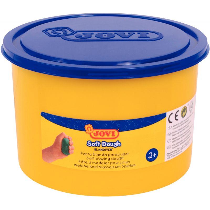 POT 460G PATE BLANDIVER BLEU