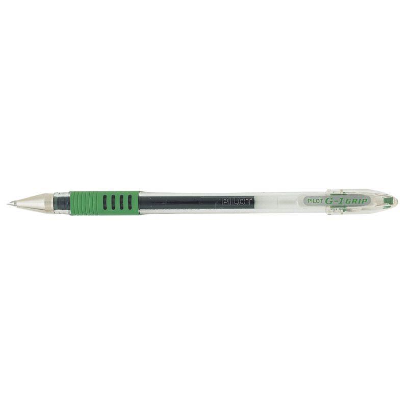 STYLO BILLE G1-GRIP 05 VRT