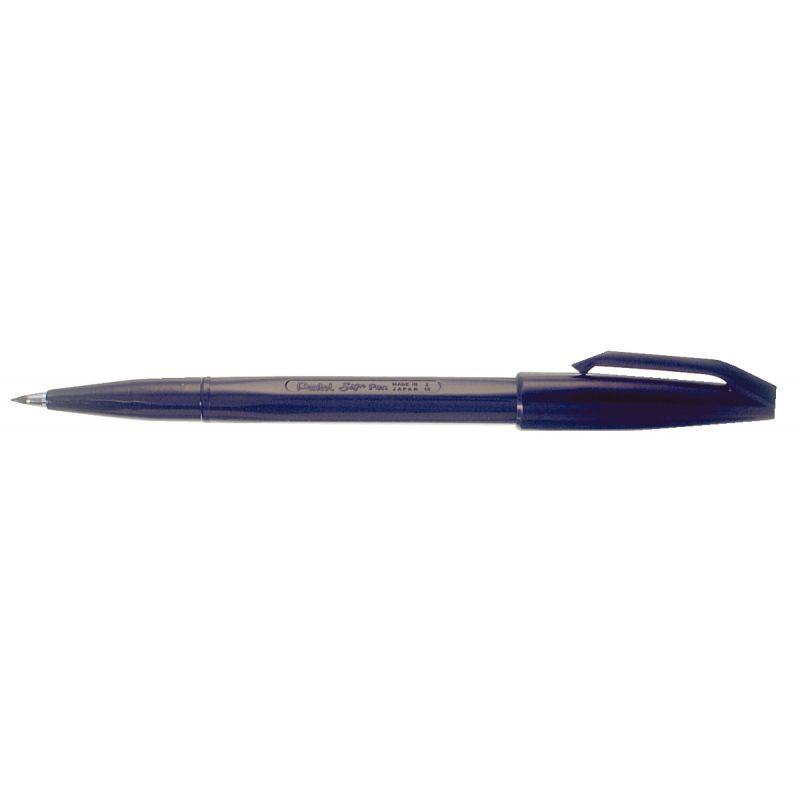 STYLO FEUTRE SIGN PEN S520 NOI