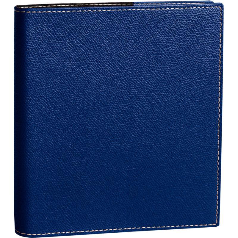 AGENDA EXEC CLUB 16X16 NAVY