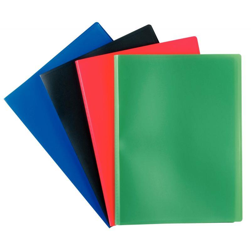 PROTEGE DOCUMENT PP 60V BLEU