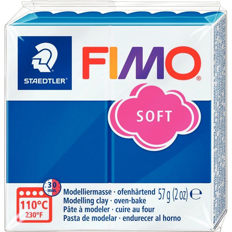 PAIN 57G FIMO SOFT BLE PACIFIQ